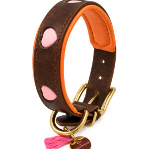 Halsband SPREAD LOVE