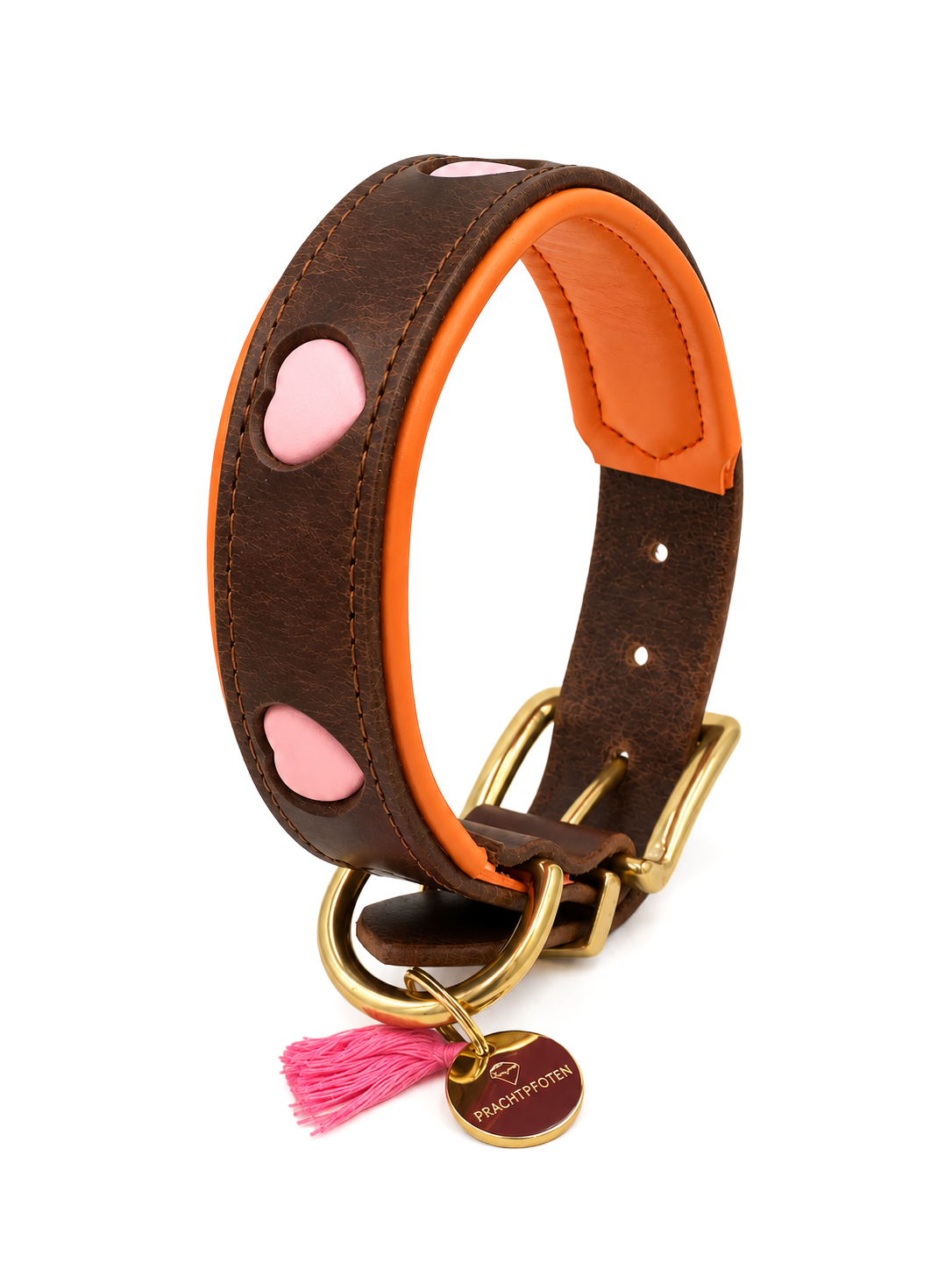 Halsband SPREAD LOVE