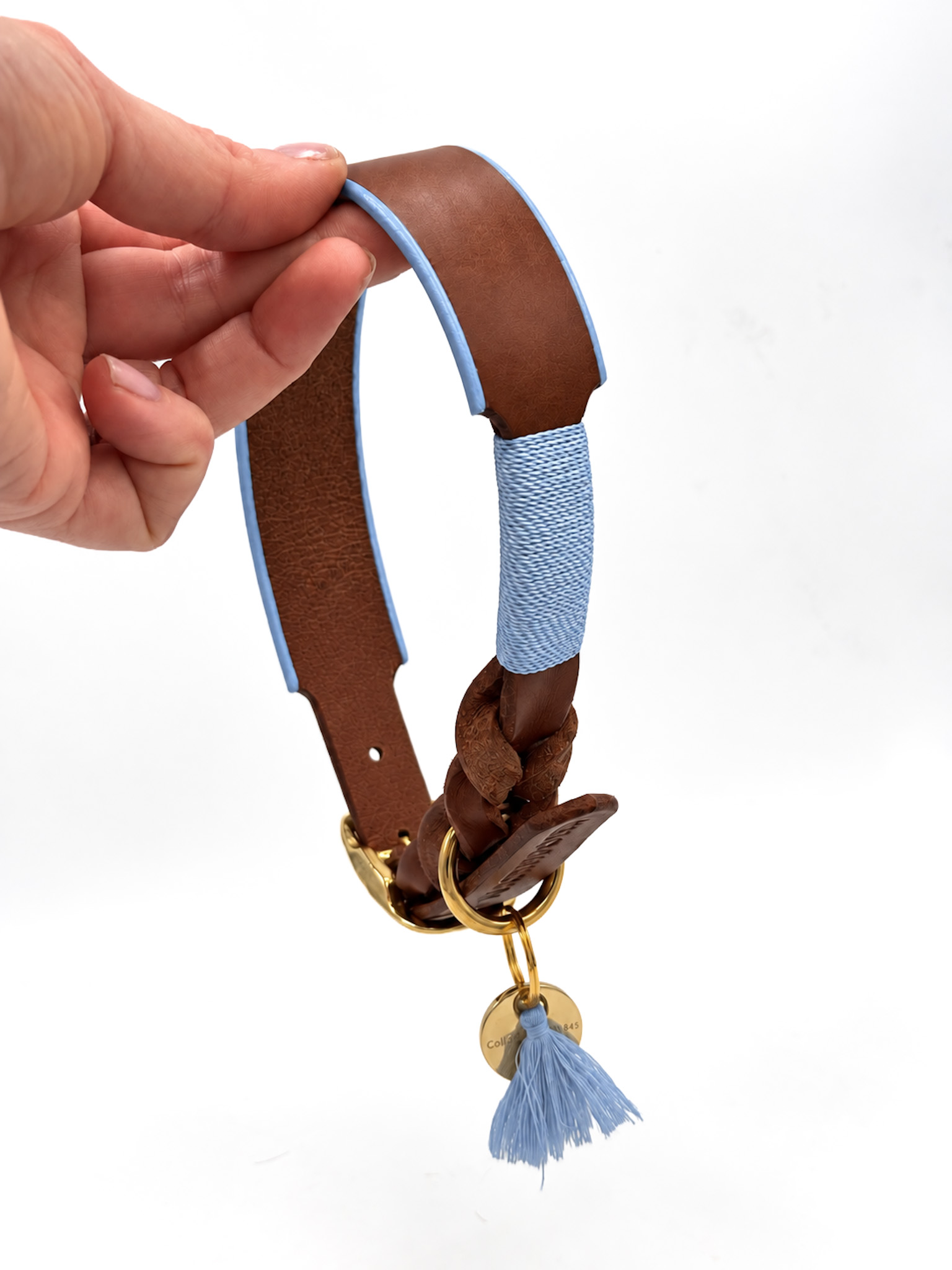 Halsband CLARITY – Bild 23