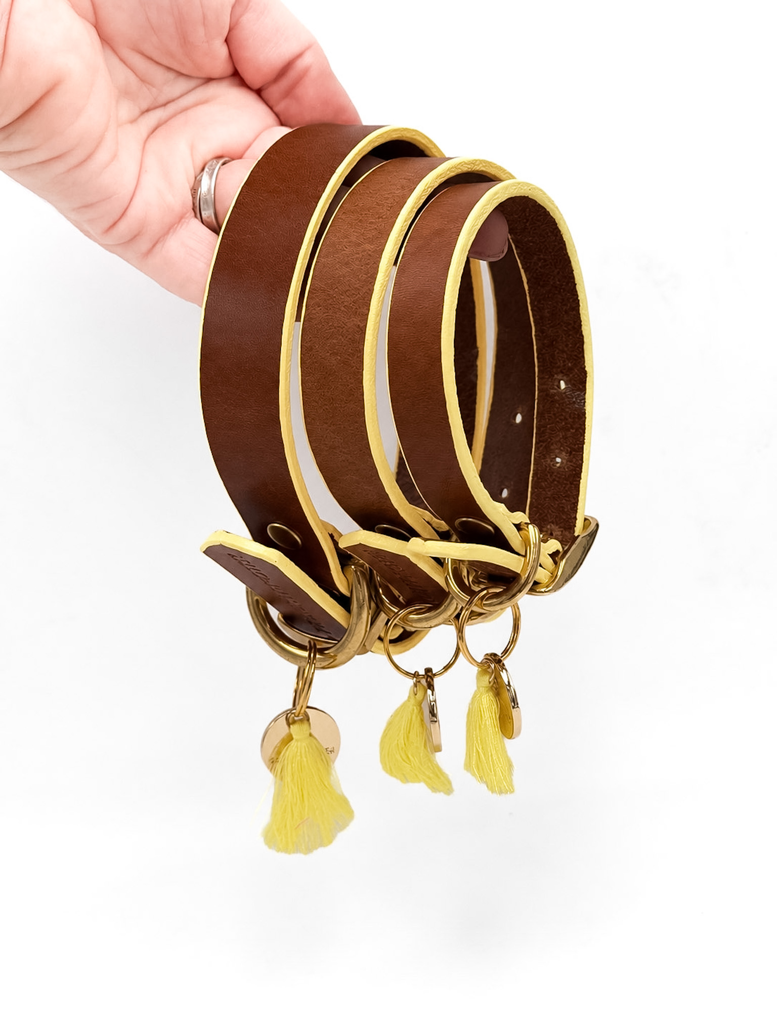 Halsband PURE – Bild 5