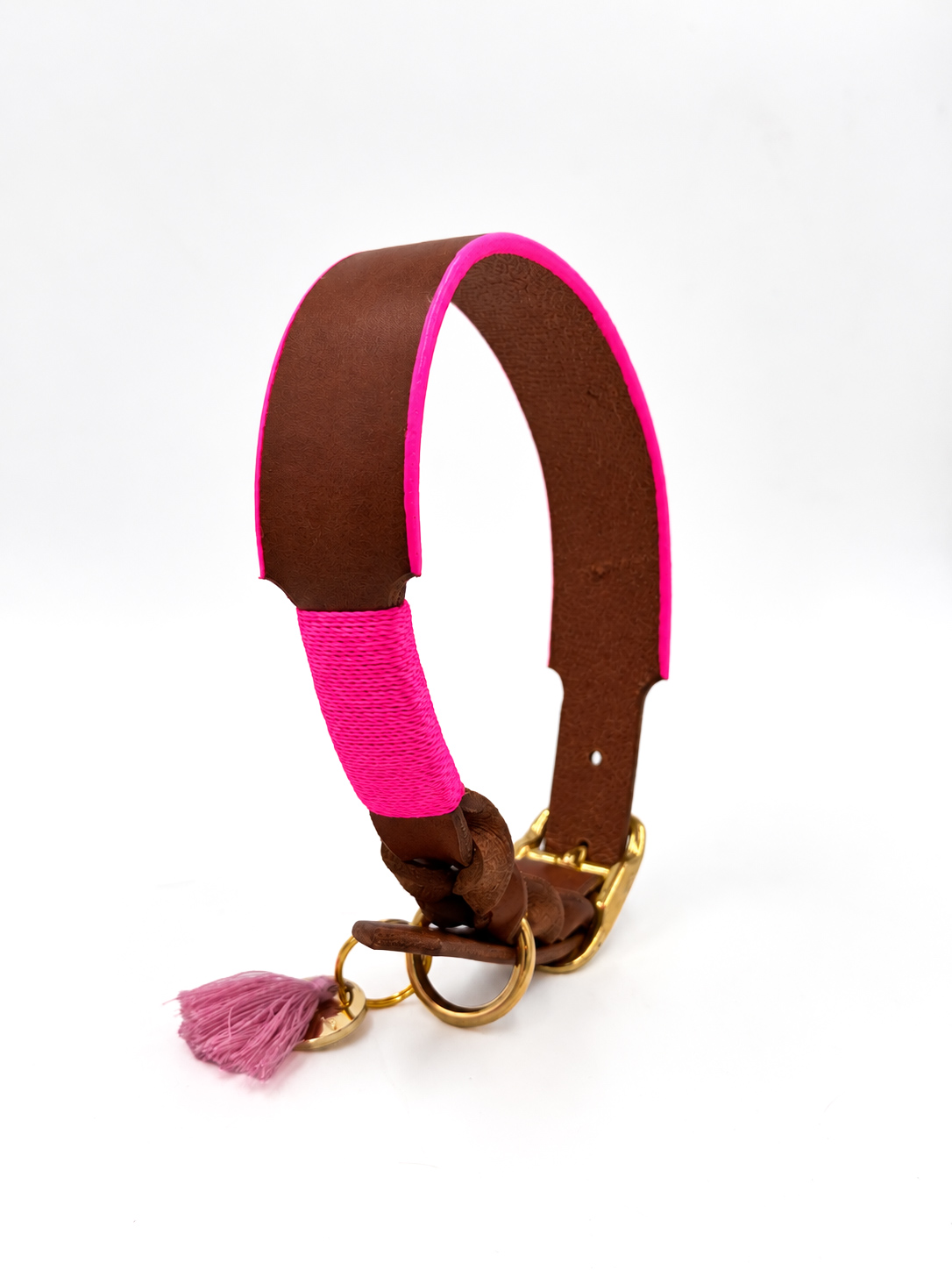 Halsband CLARITY – Bild 14