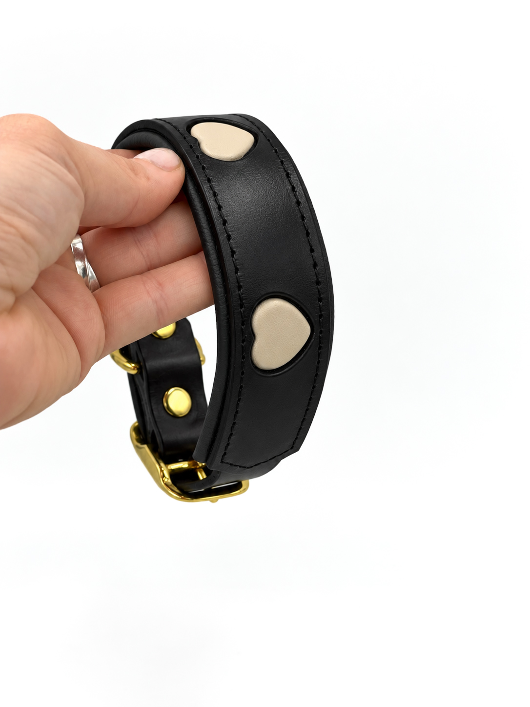 Halsband SPREAD LOVE – Bild 3