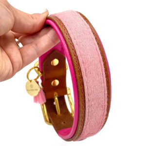 Halsband FURRY