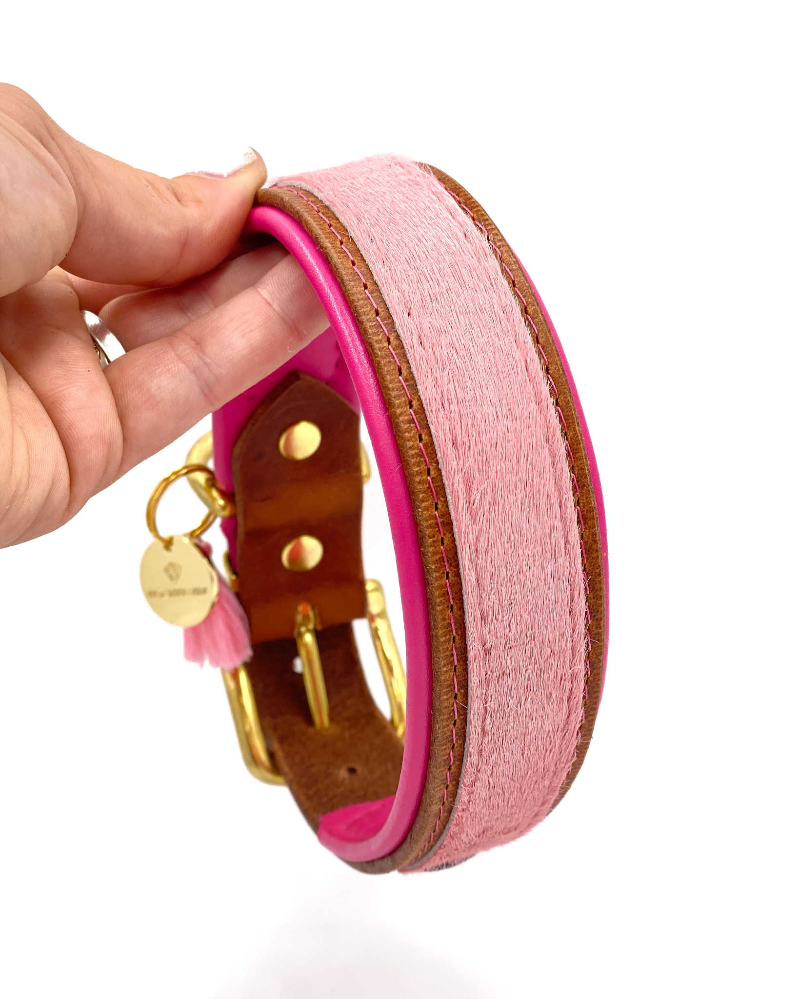 Halsband FURRY
