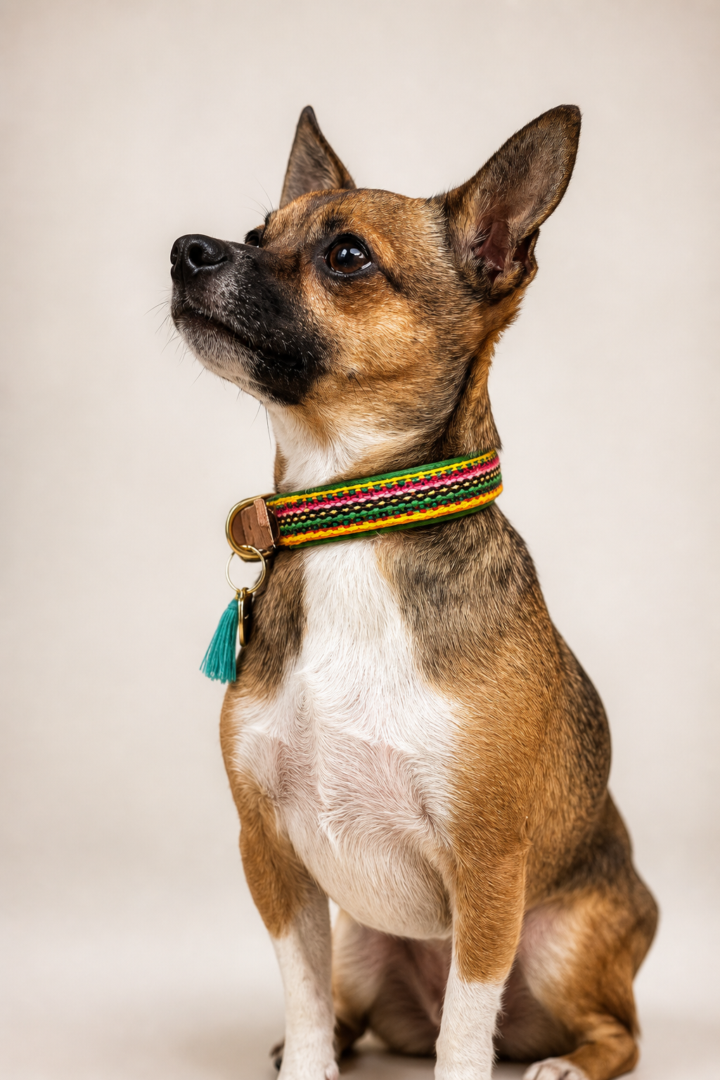 Halsband PERU – Bild 33