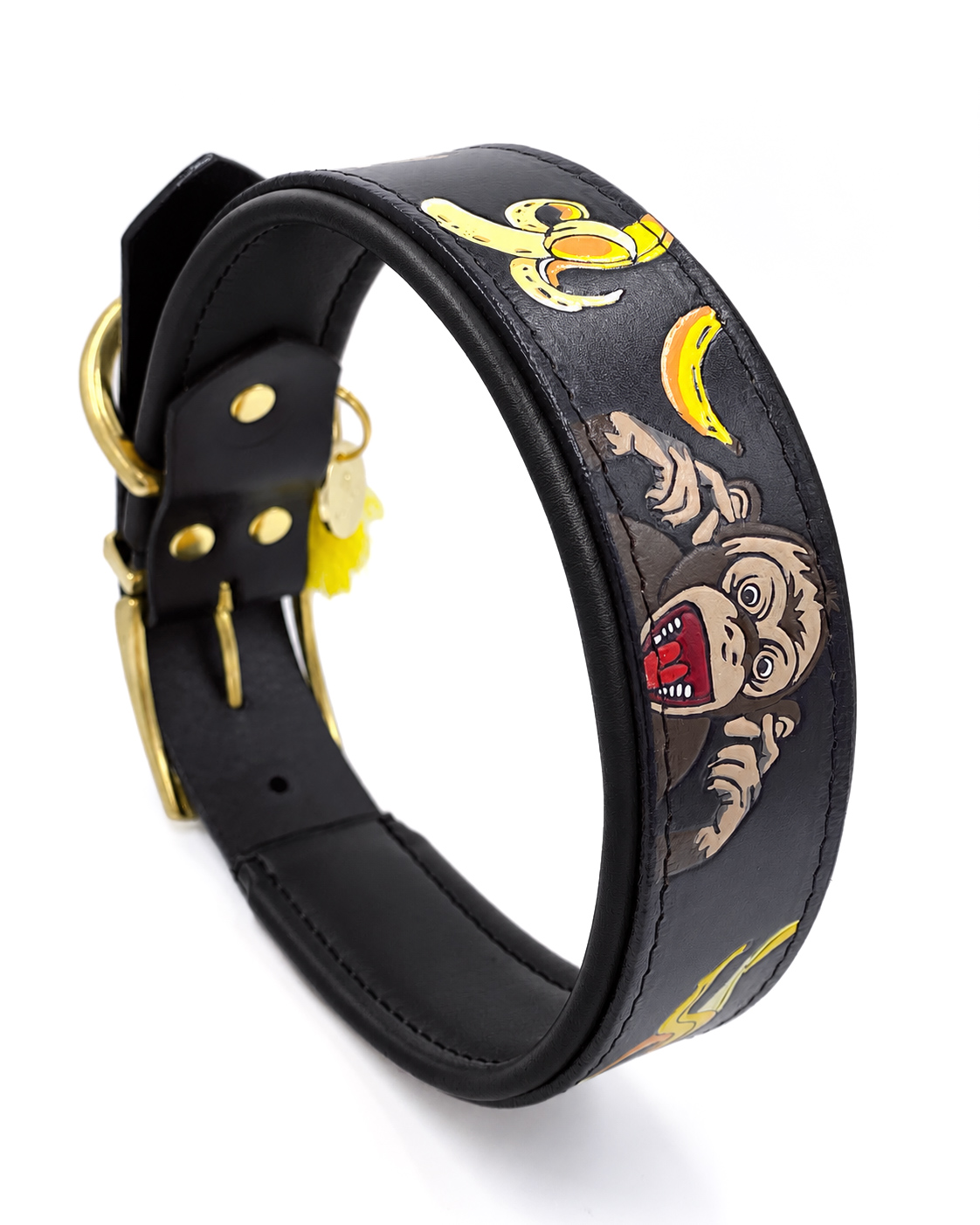 Halsband FUNKY MONKEY – Bild 14