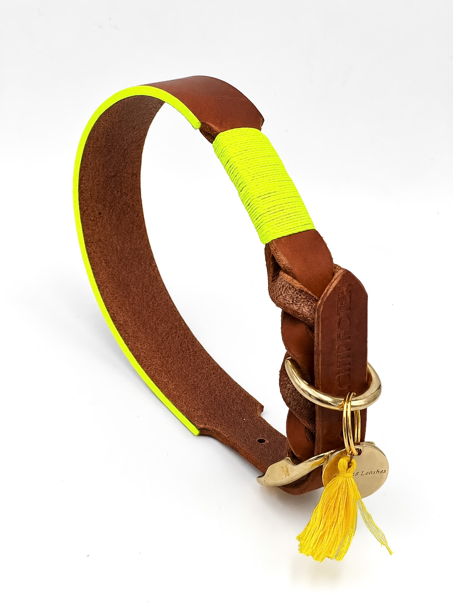 Halsband CLARITY – Bild 7