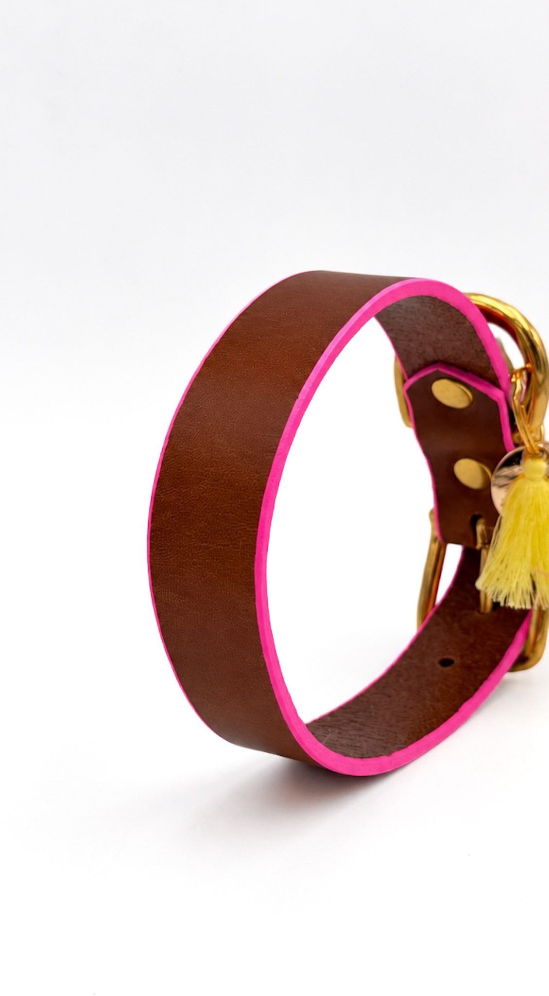 Halsband PURE – Bild 3