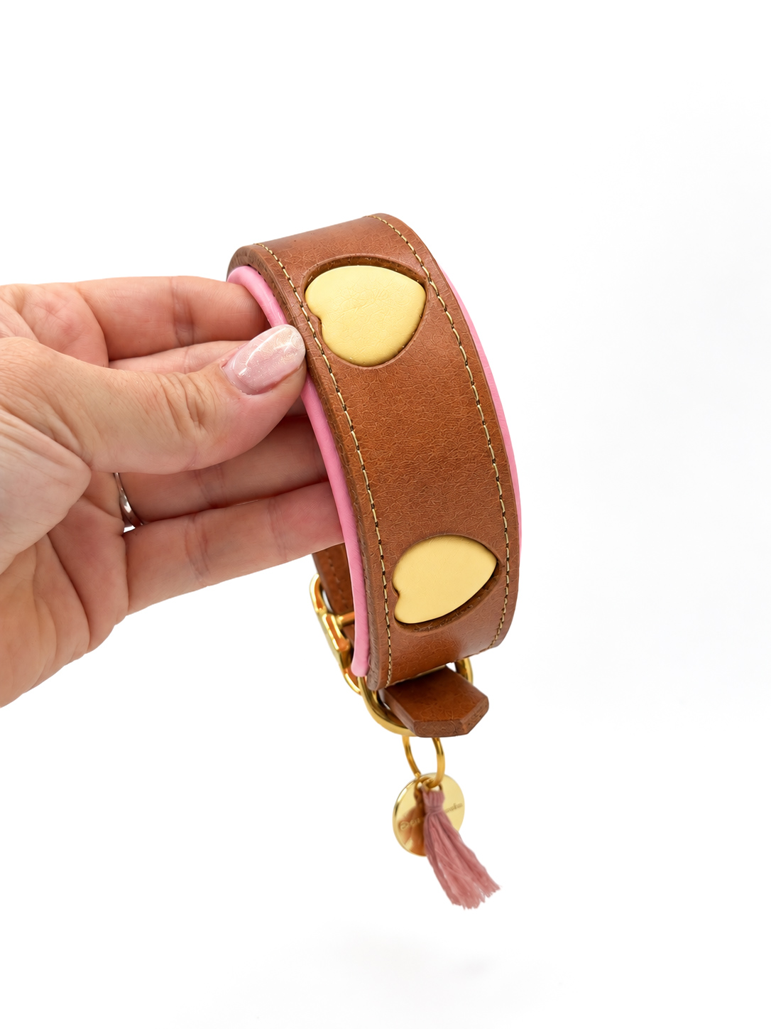 Halsband SPREAD LOVE – Bild 17