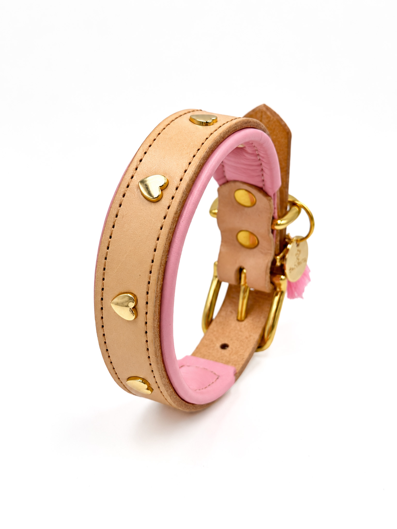 Halsband HEART TIMES – Bild 12