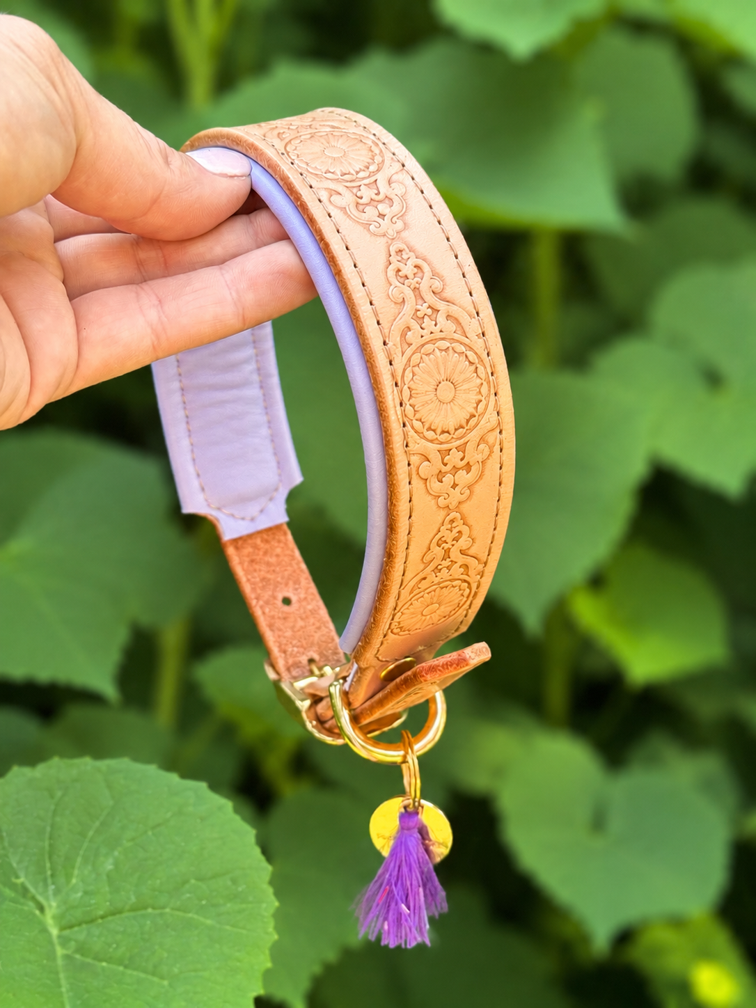 Halsband GRACE – Bild 30