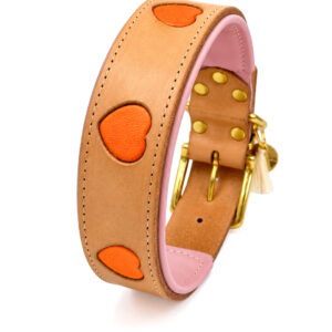 Alternative view of Halsband SPREAD LOVE