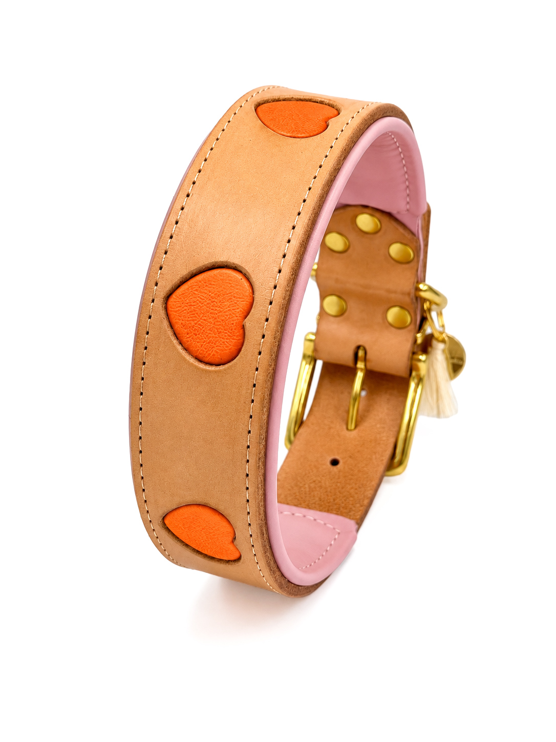Halsband SPREAD LOVE – Bild 2