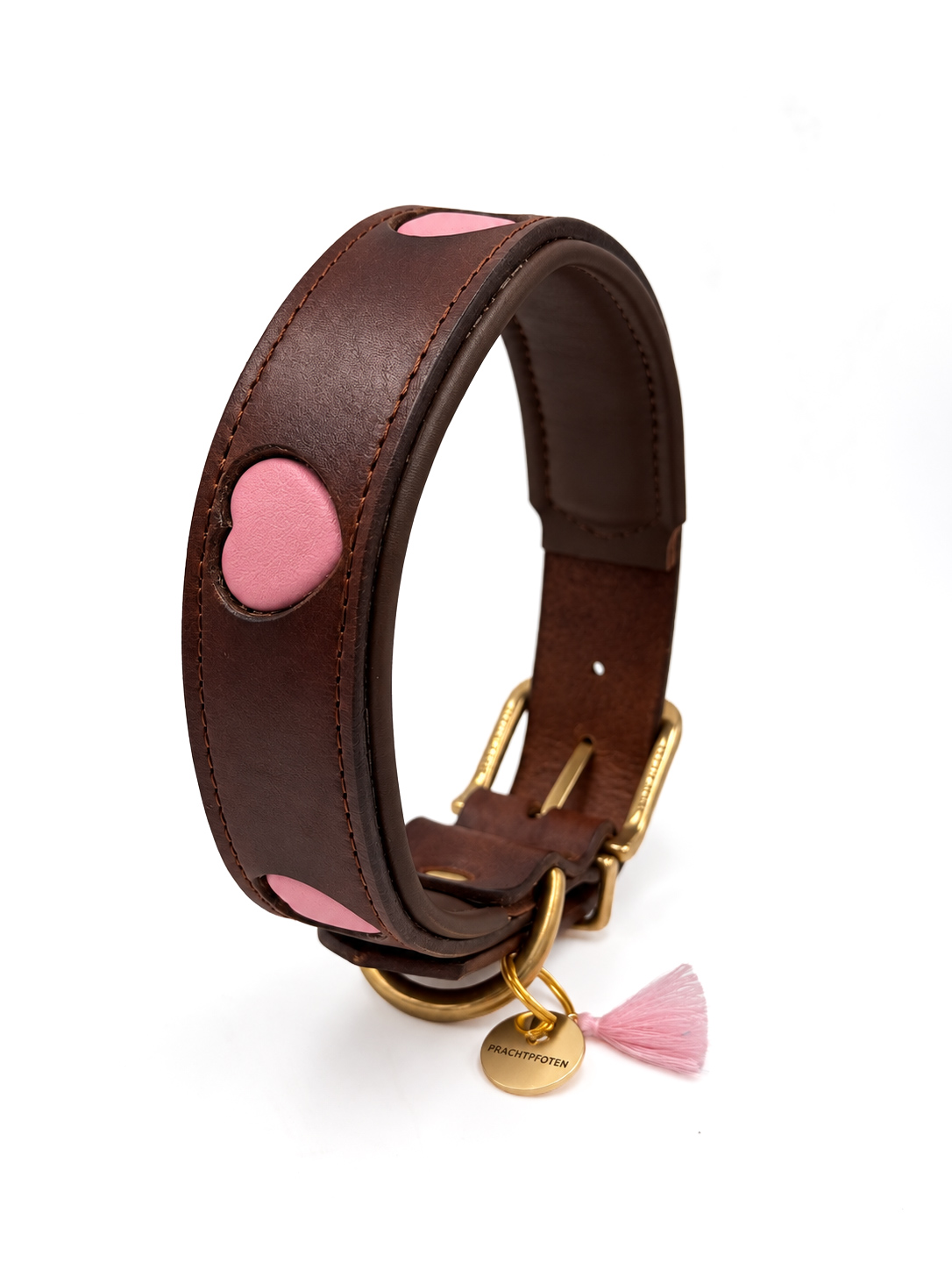 Halsband SPREAD LOVE – Bild 21