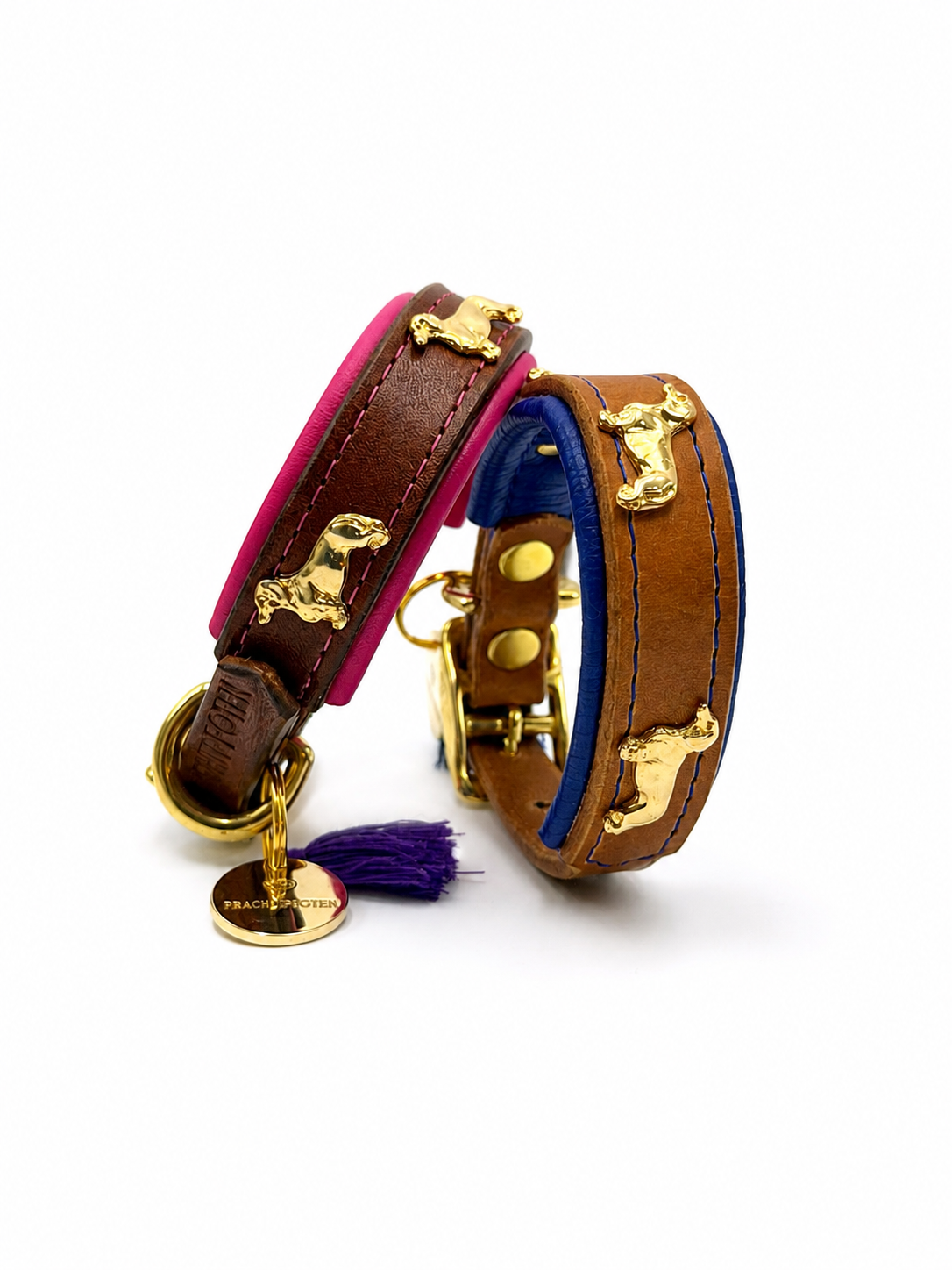 Halsband DACHSHUND – Bild 16