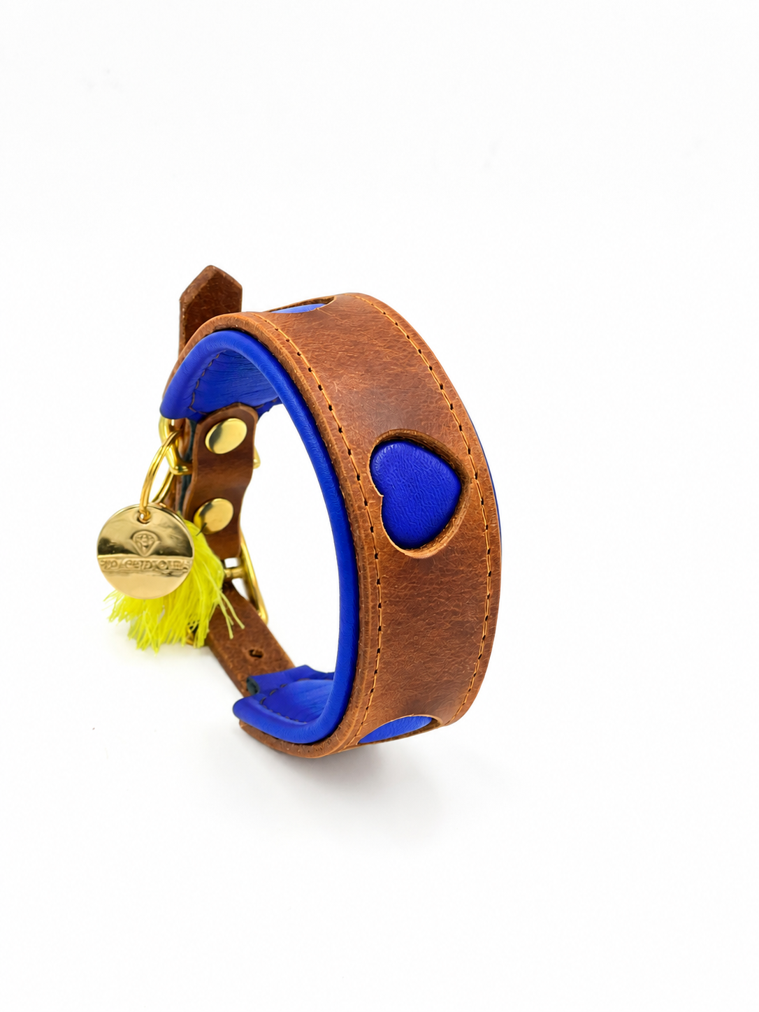 Halsband SPREAD LOVE – Bild 6