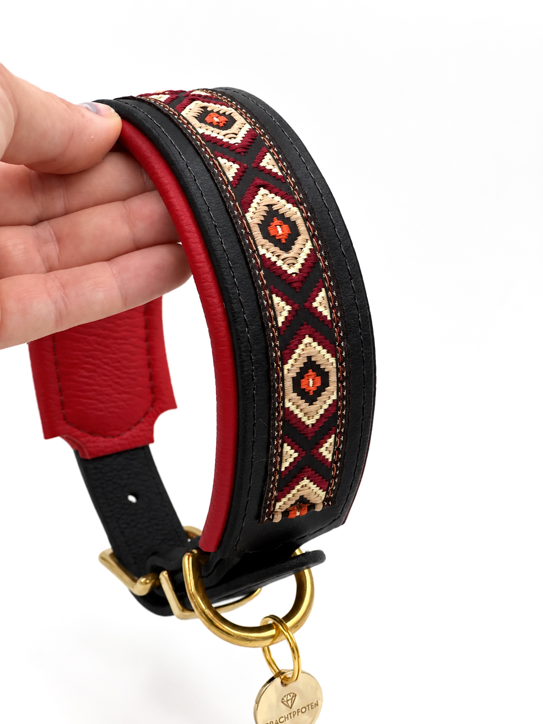 Halsband BOHO – Bild 31