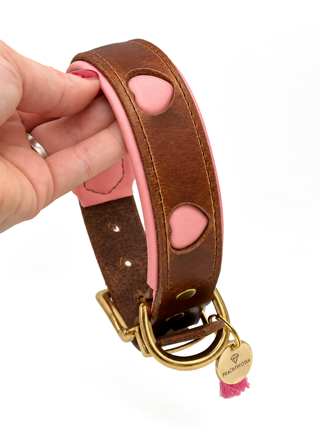 Halsband SPREAD LOVE – Bild 23