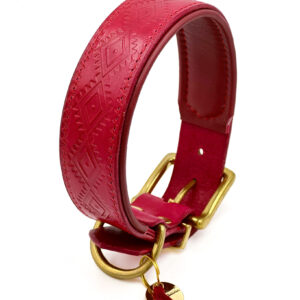 Alternative view of Halsband NAVAJO