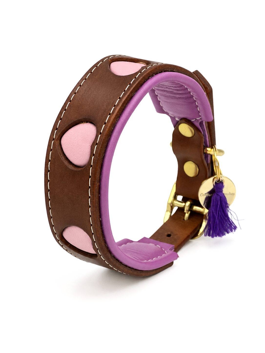 Halsband SPREAD LOVE – Bild 11