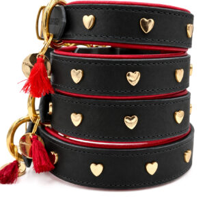 Halsband HEART TIMES