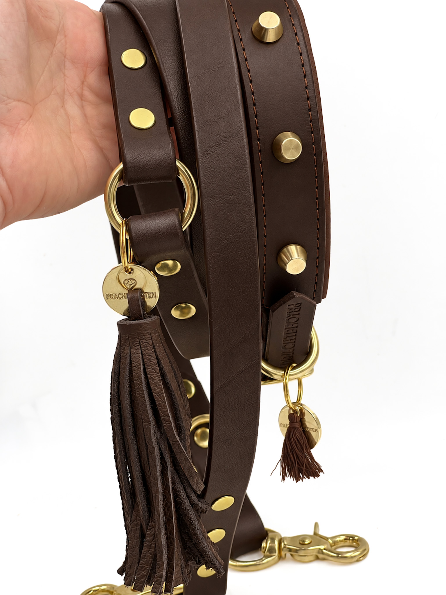 Halsband VALENCIA – Bild 8