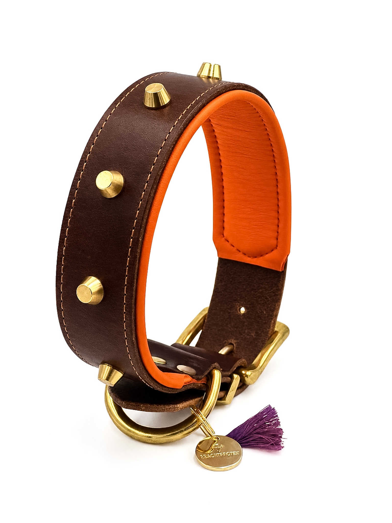 Halsband VALENCIA
