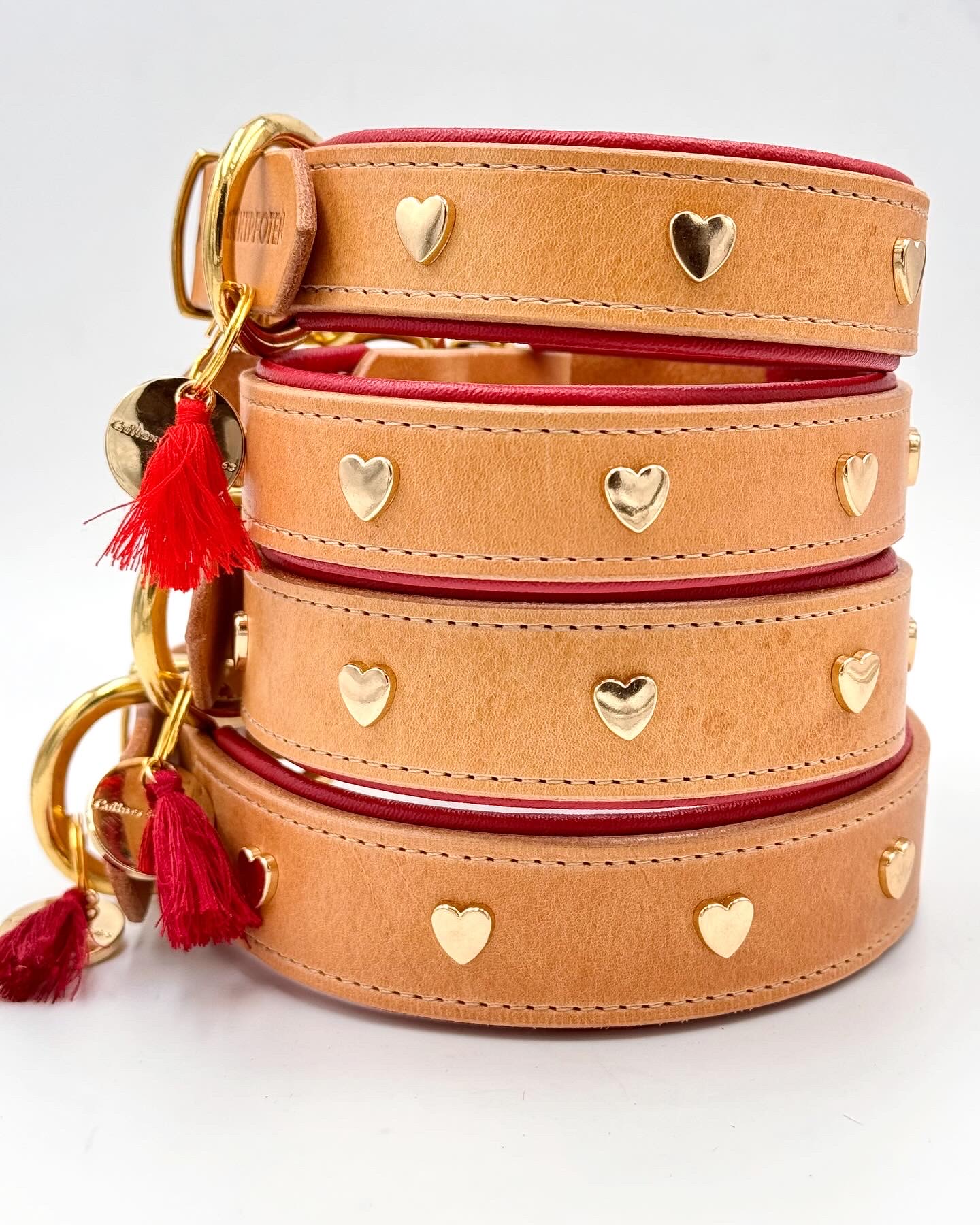 Halsband HEART TIMES – Bild 26