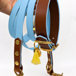 Alternative view of Halsband PURE