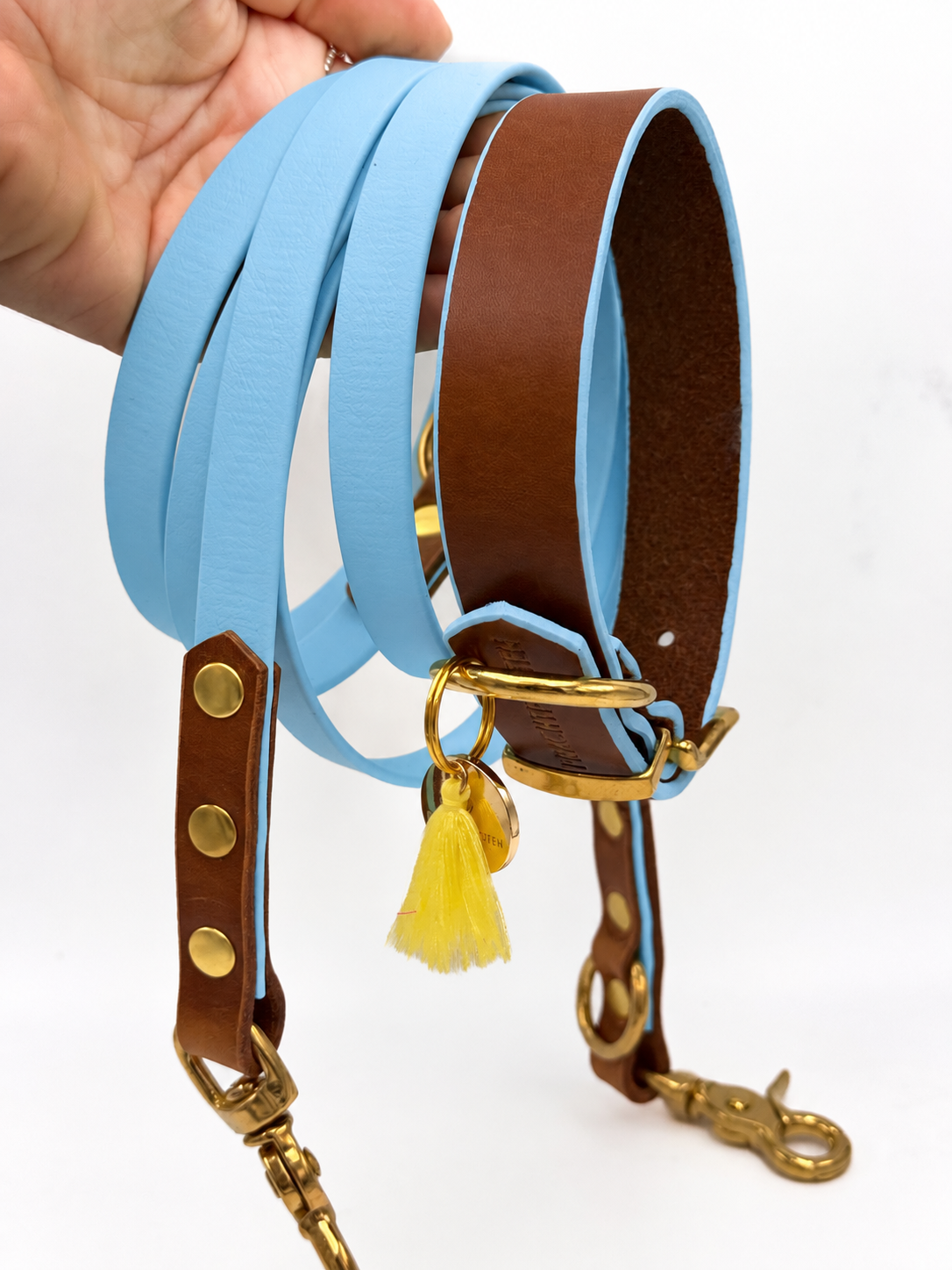 Halsband PURE – Bild 2