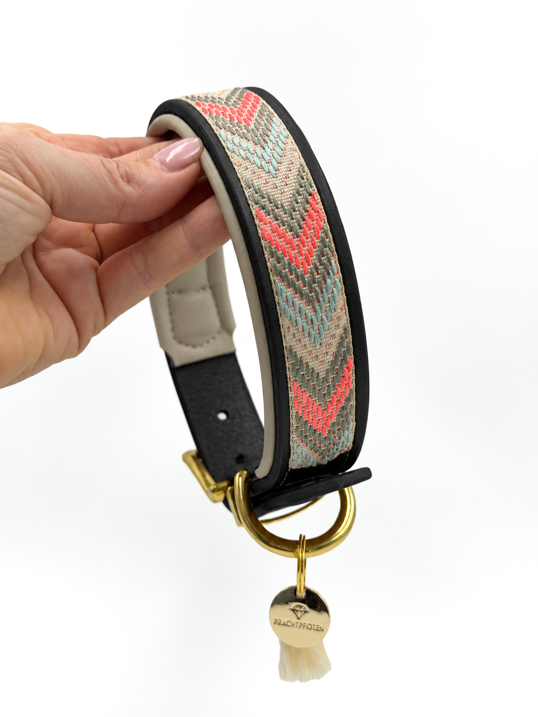 Halsband BOHO – Bild 21