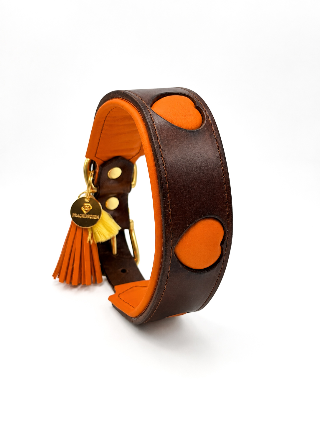 Halsband SPREAD LOVE – Bild 8