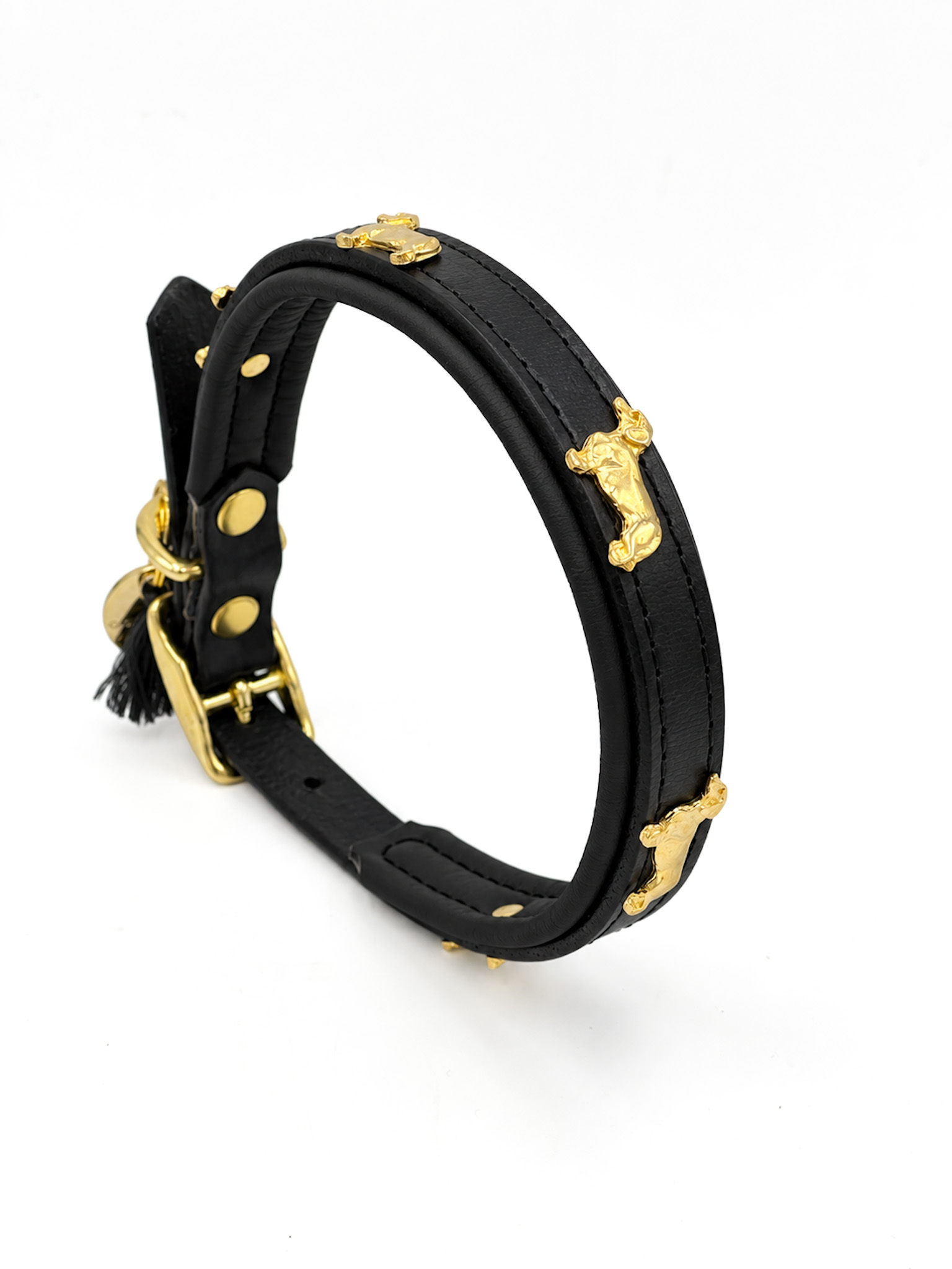 Halsband DACHSHUND – Bild 6