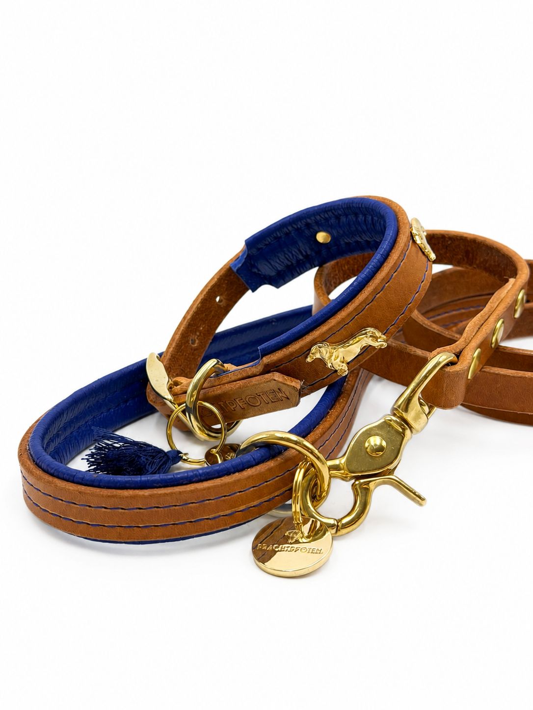 Halsband DACHSHUND – Bild 30