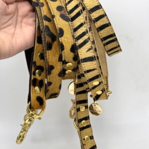 Leine AFRICA Leo & Zebra | FAR FAR AWAY (2m)
