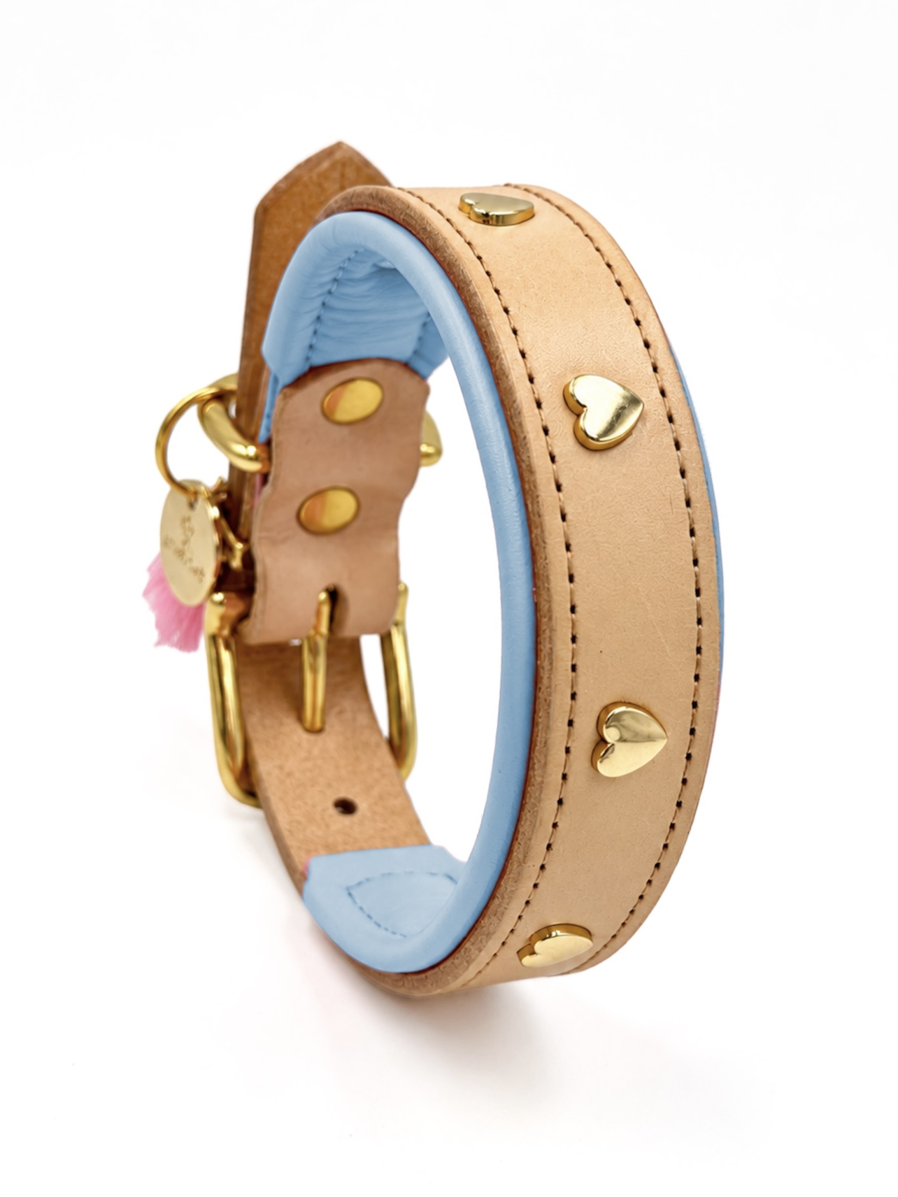 Halsband HEART TIMES – Bild 6