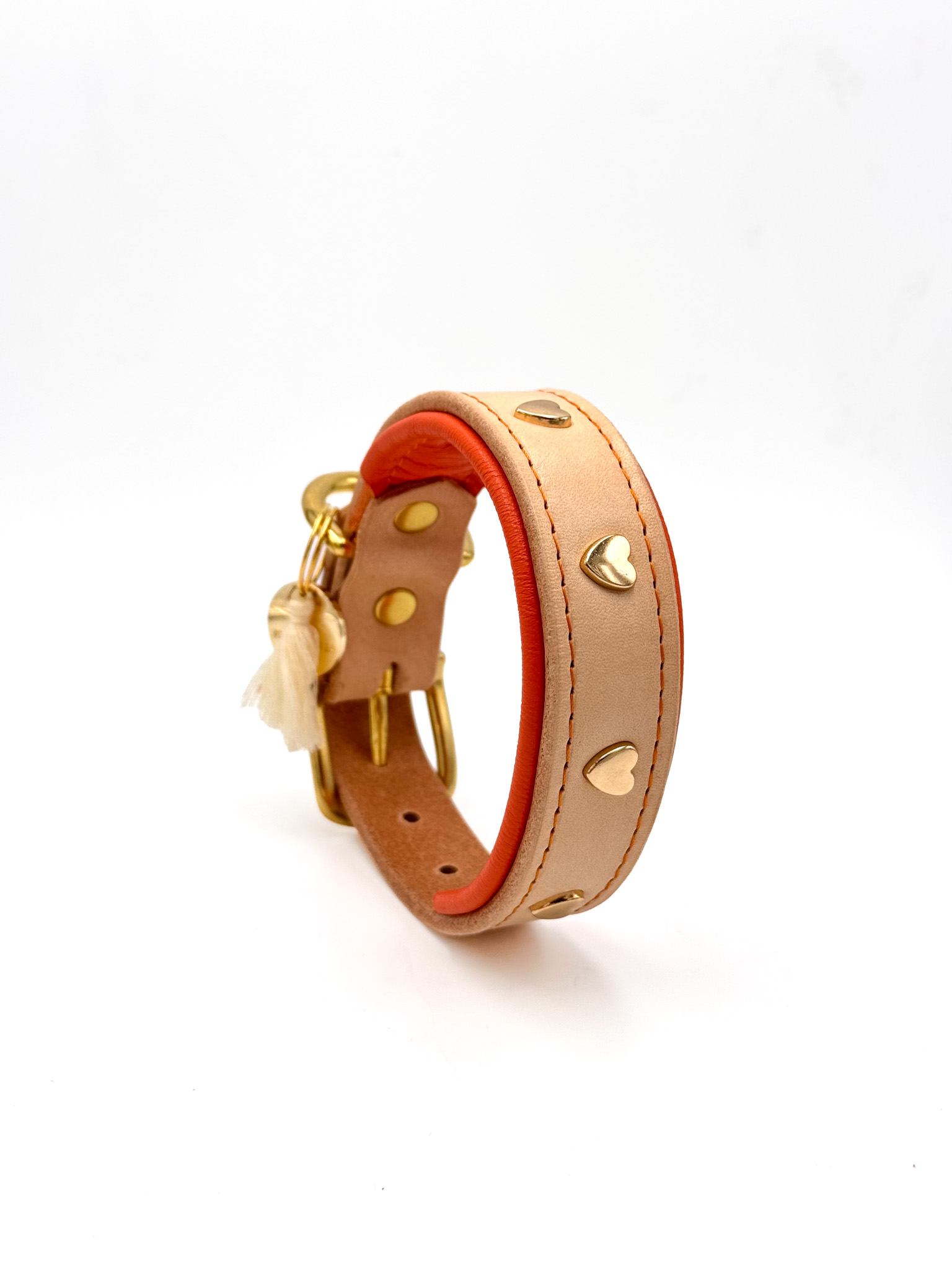 Halsband HEART TIMES – Bild 2