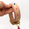 Halsband SPIKE