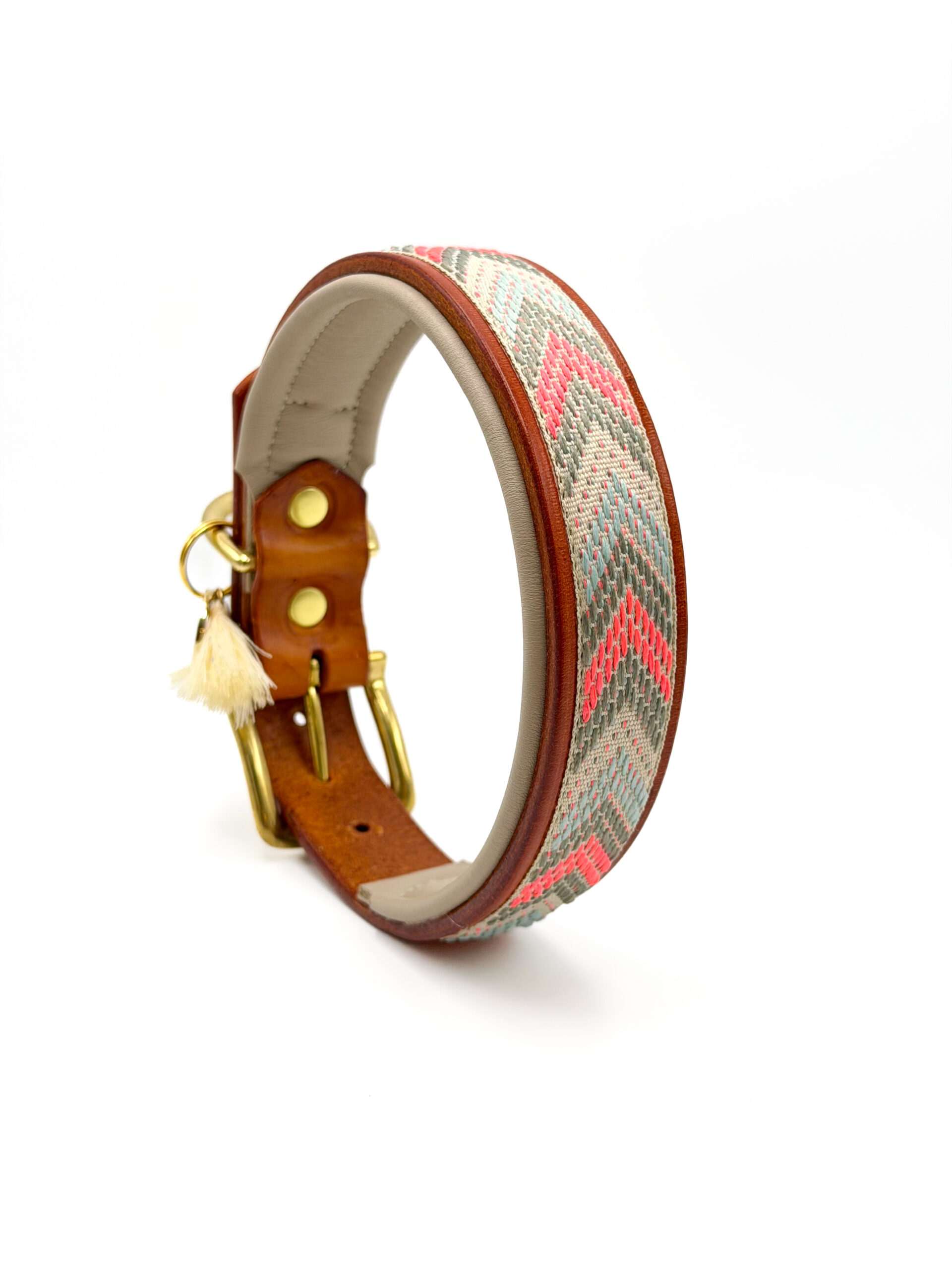 Halsband BOHO – Bild 44