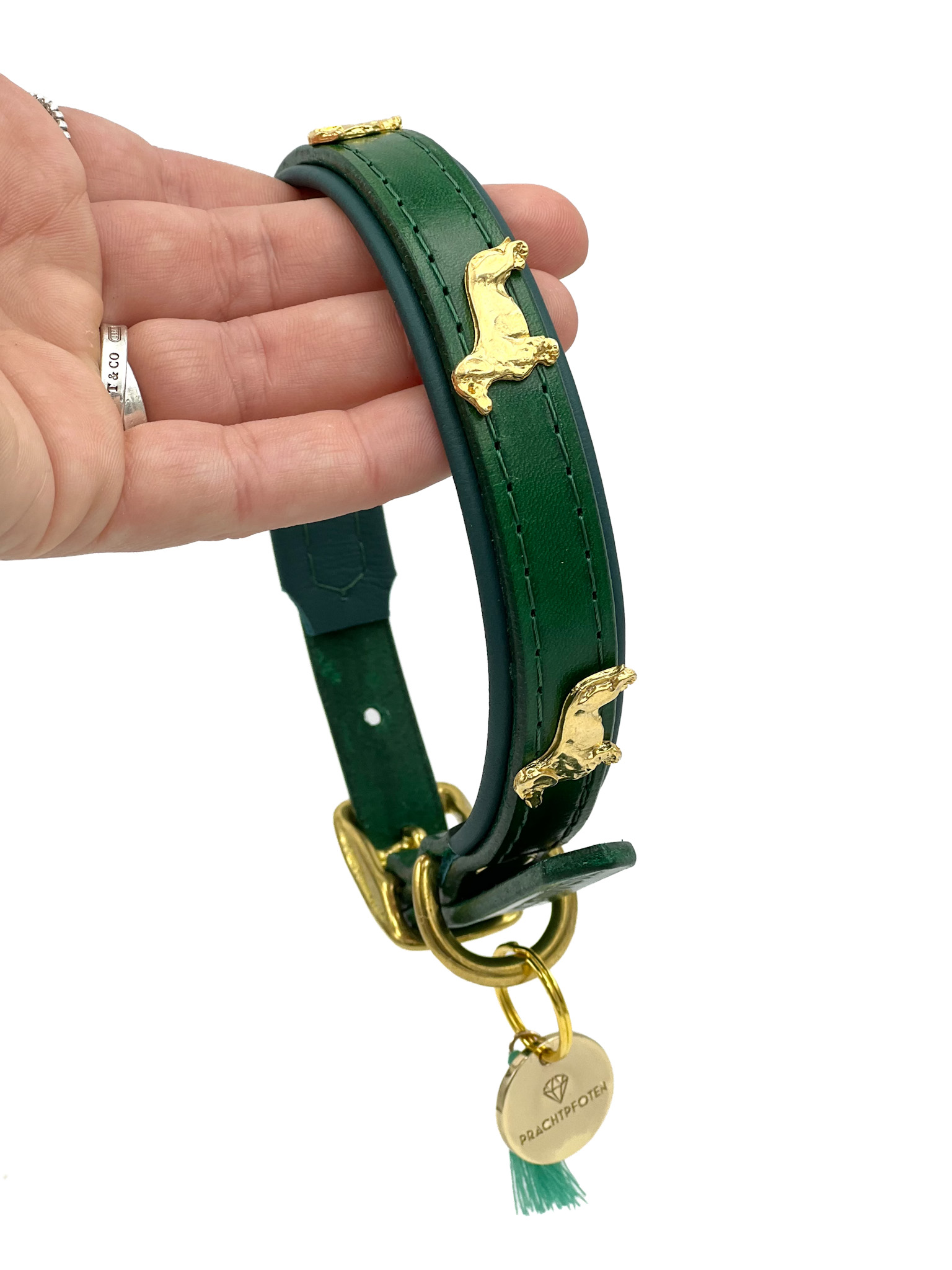 Halsband DACHSHUND – Bild 27