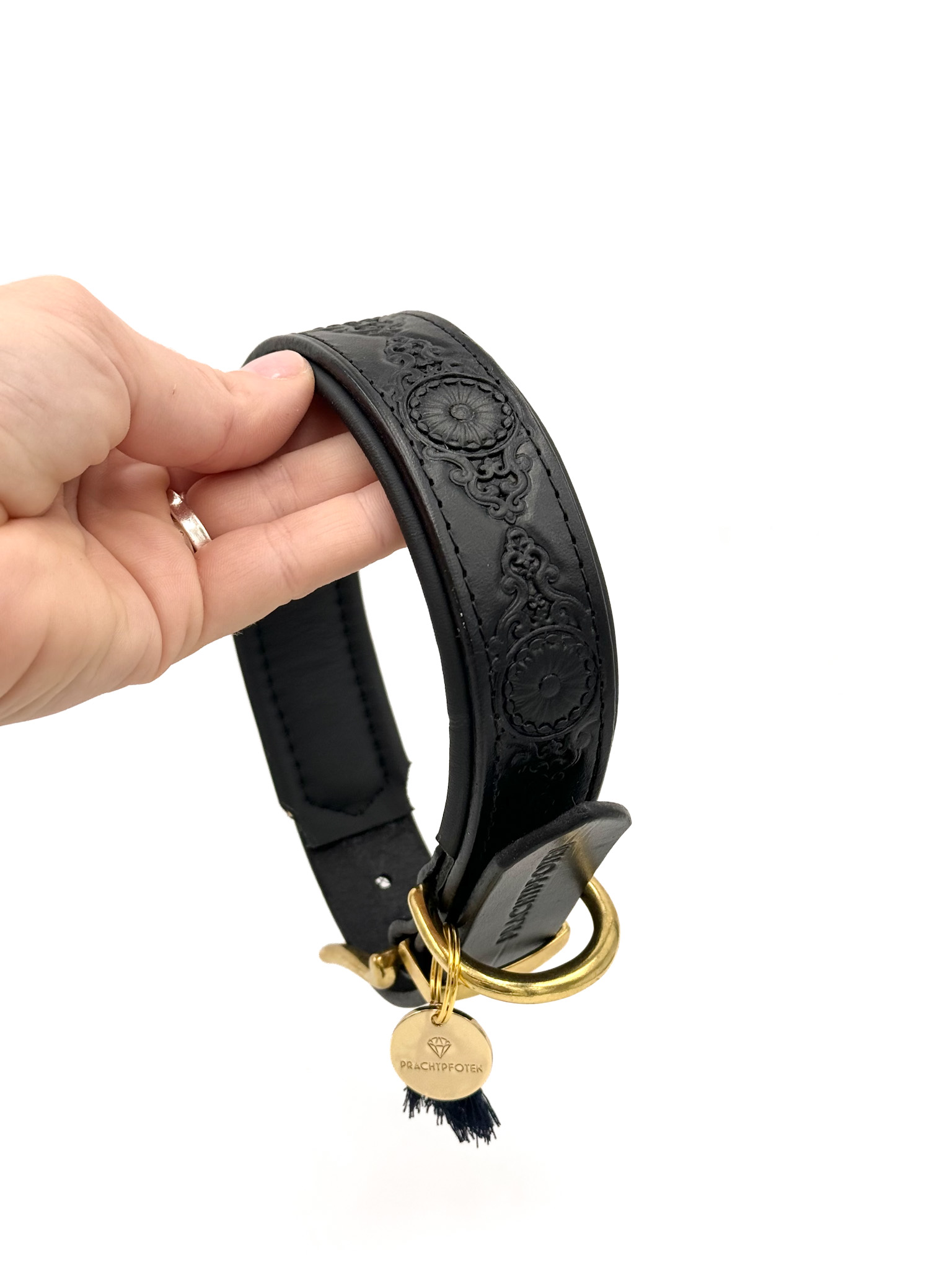 Halsband GRACE