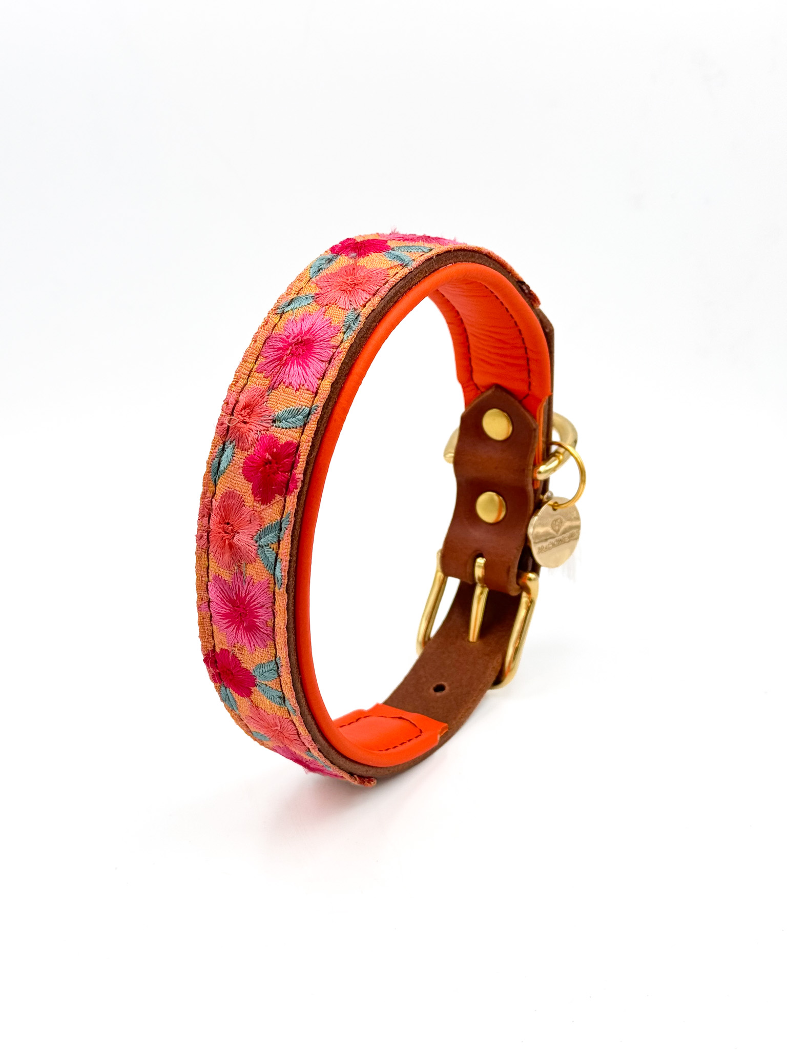 Halsband INDIA – Bild 13