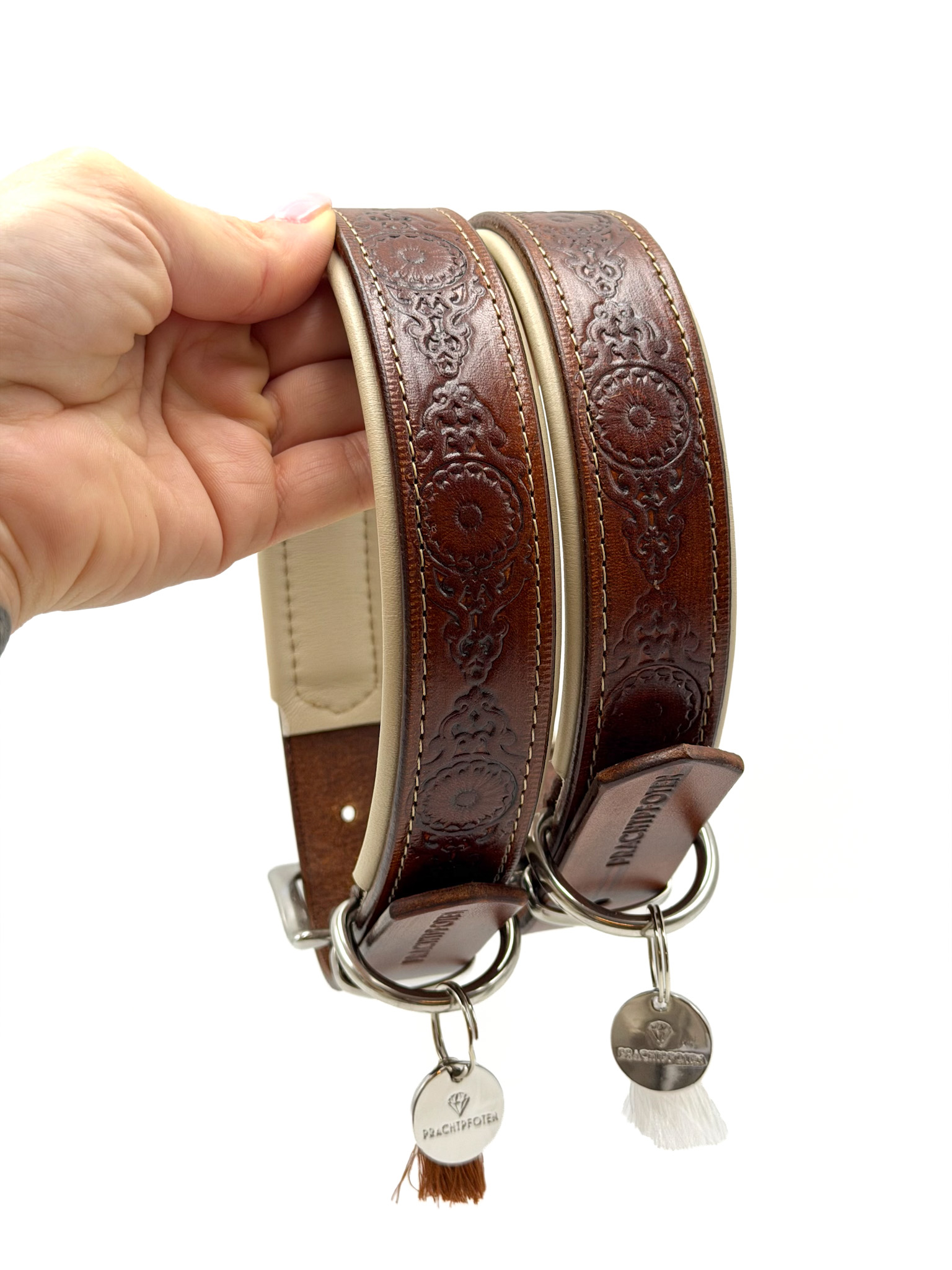Halsband GRACE – Bild 8