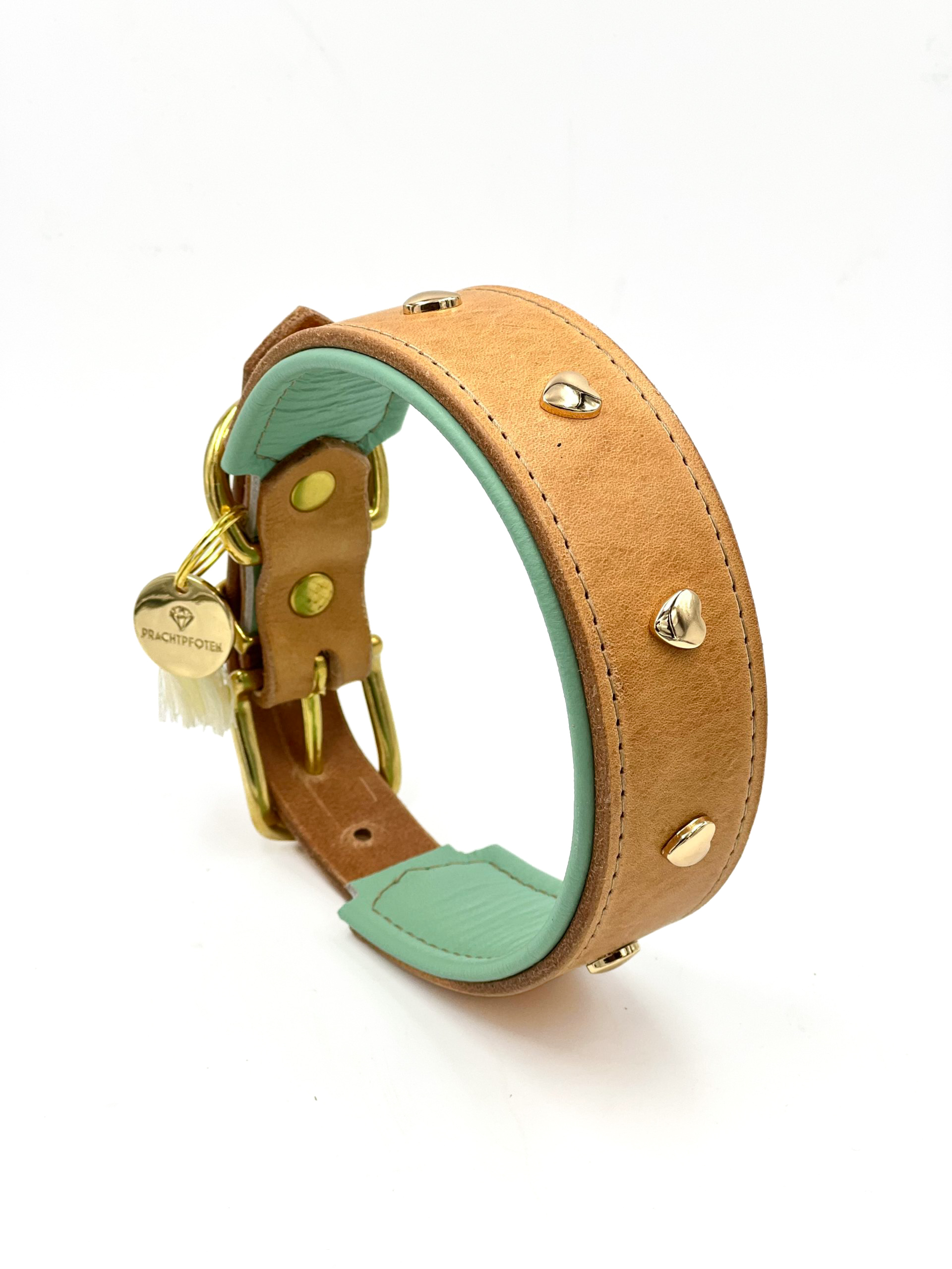 Halsband HEART TIMES – Bild 32