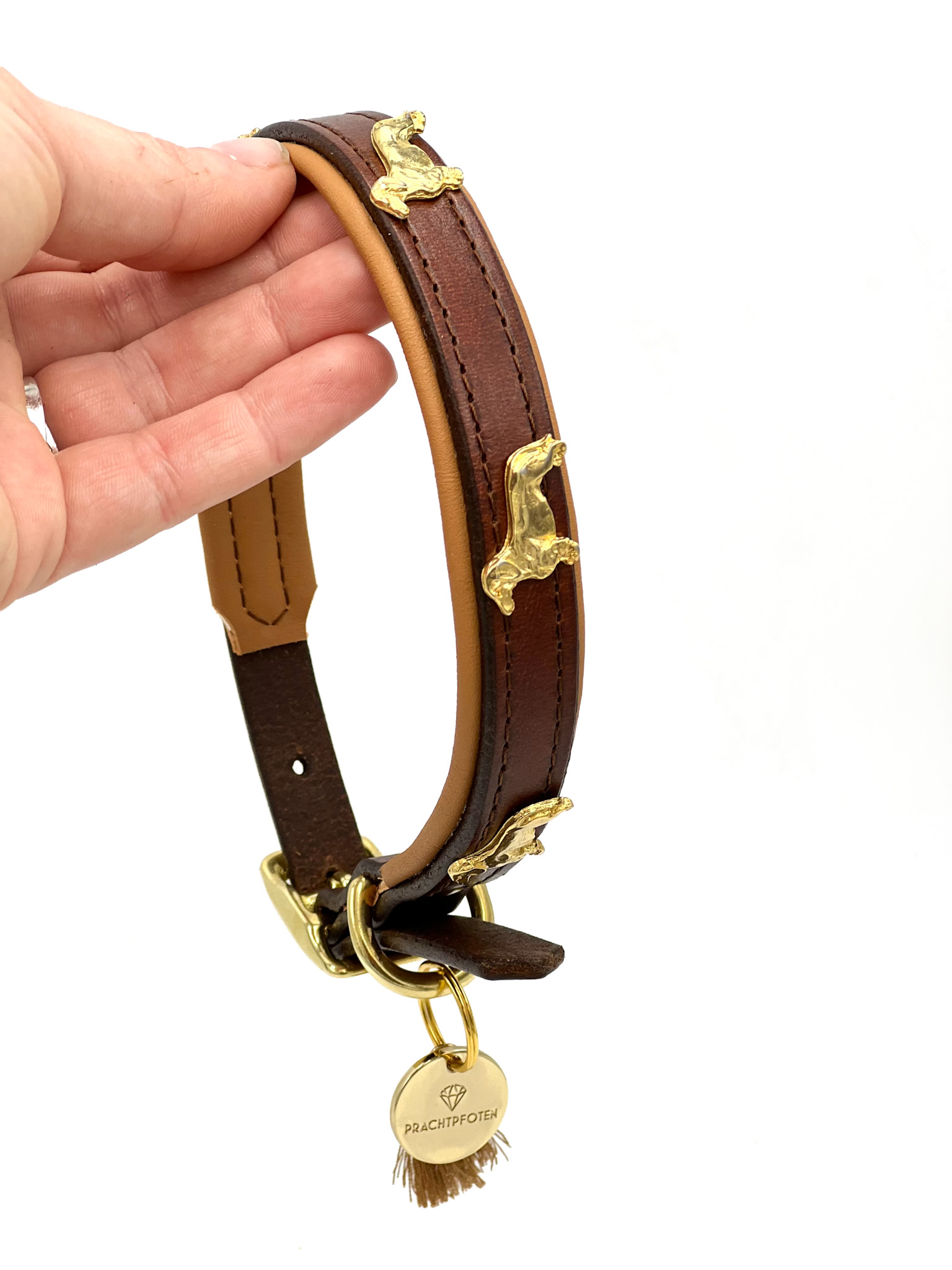 Halsband DACHSHUND – Bild 29