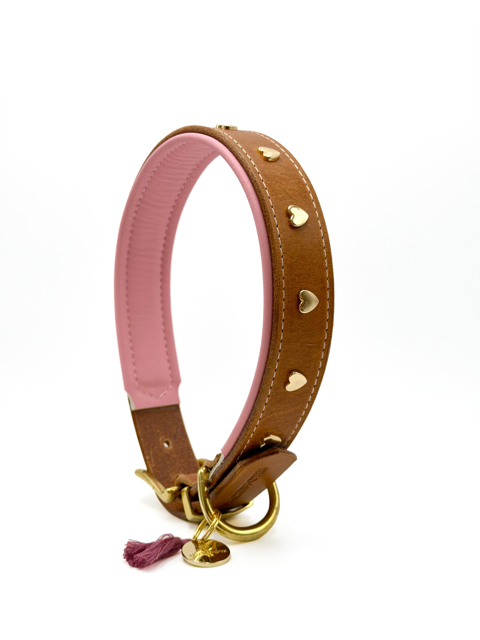 Halsband HEART TIMES – Bild 34