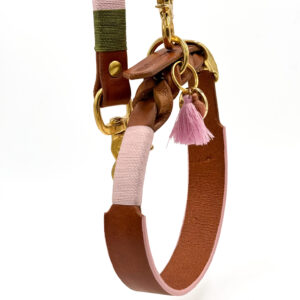 Halsband CLARITY