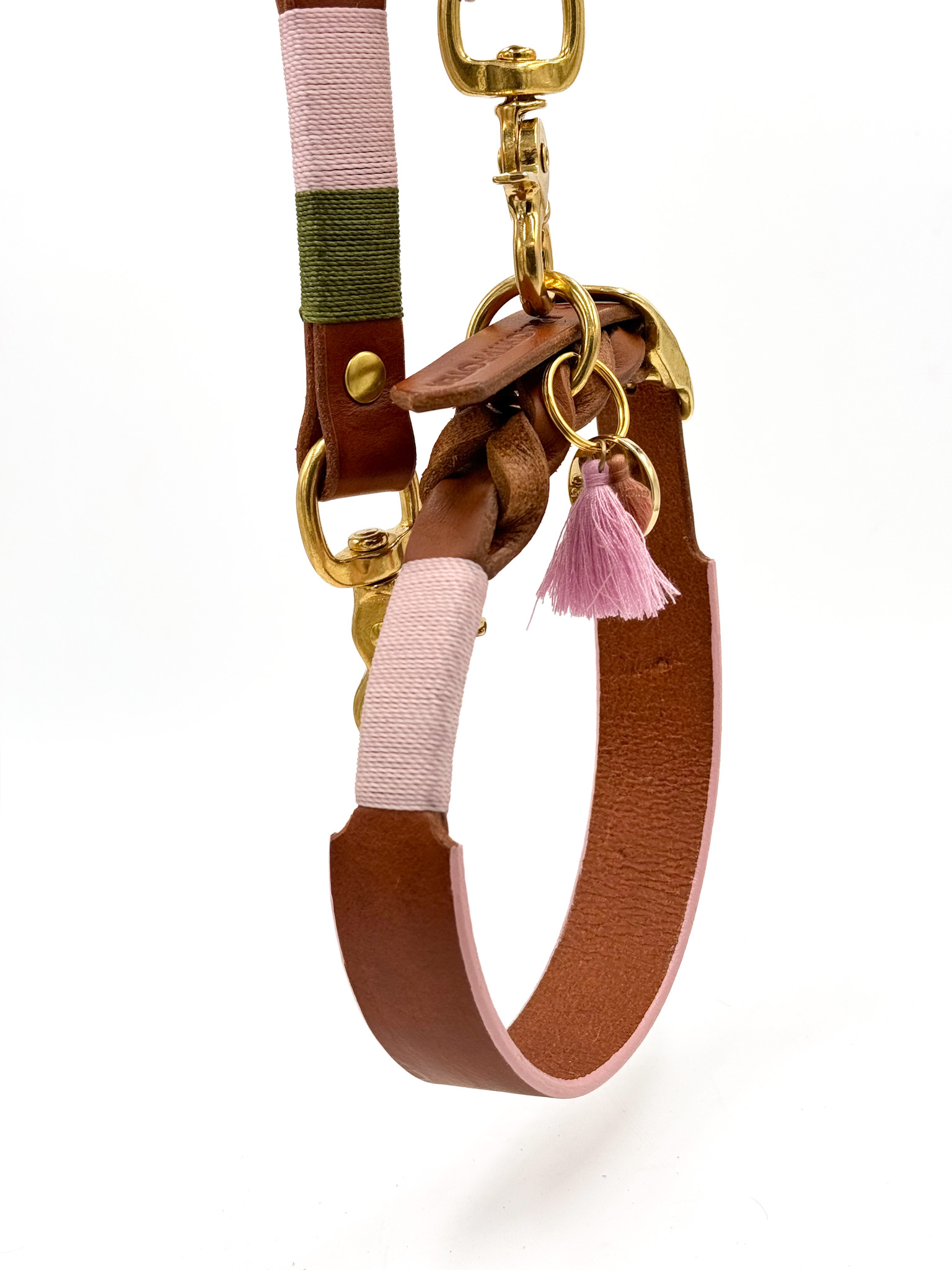 Halsband CLARITY