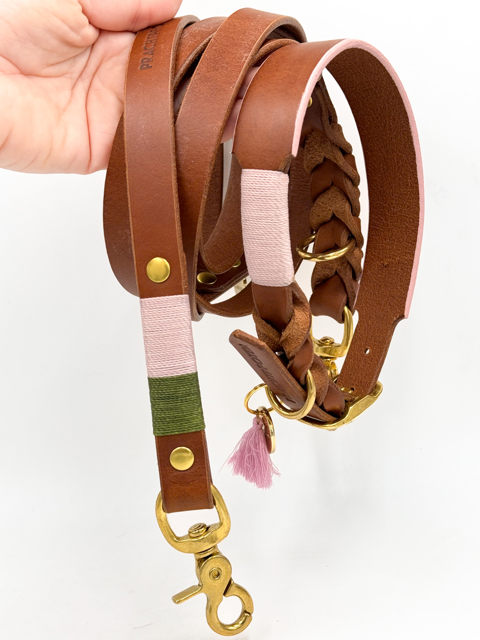 Halsband CLARITY – Bild 19