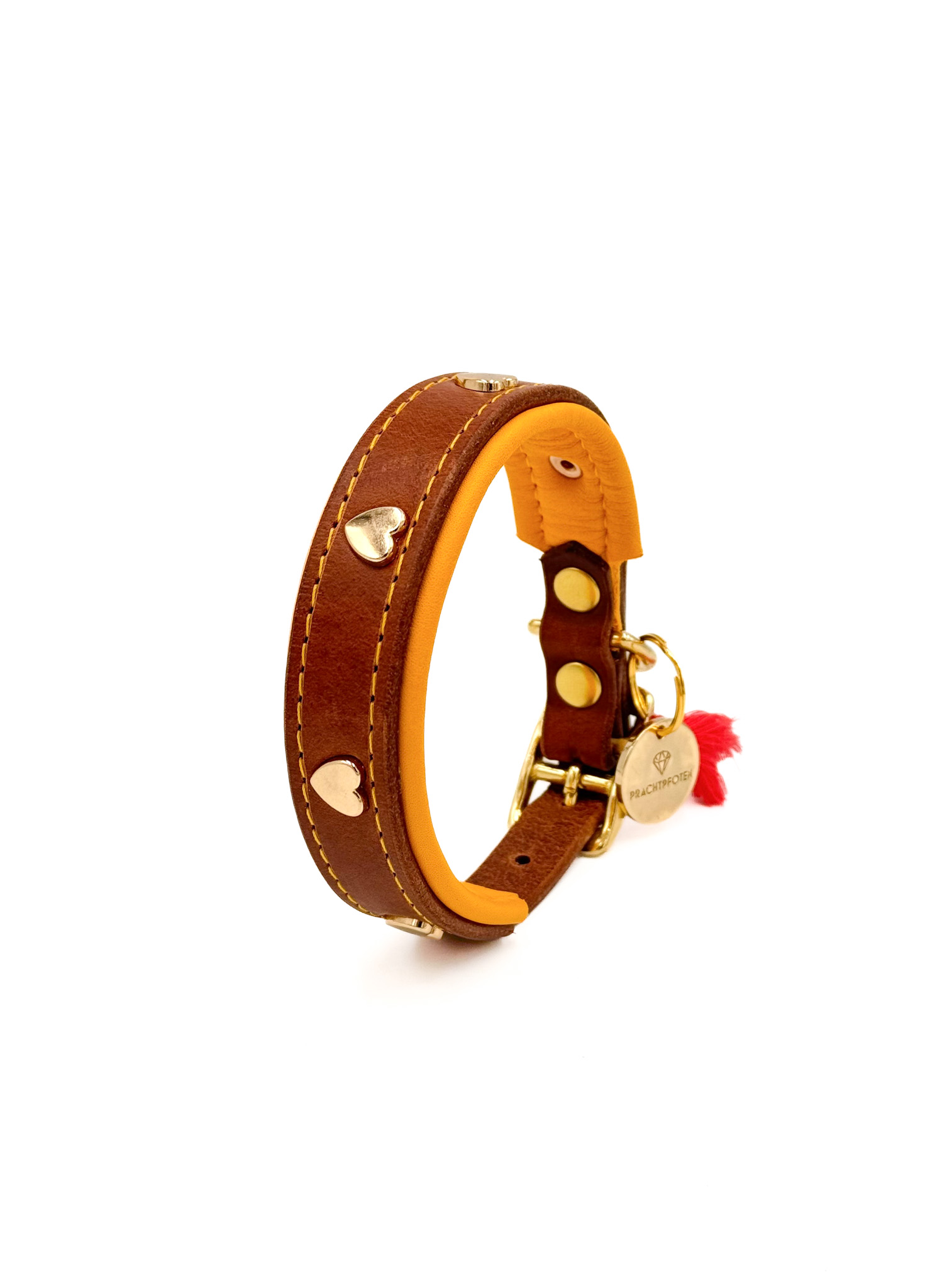 Halsband HEART TIMES – Bild 39